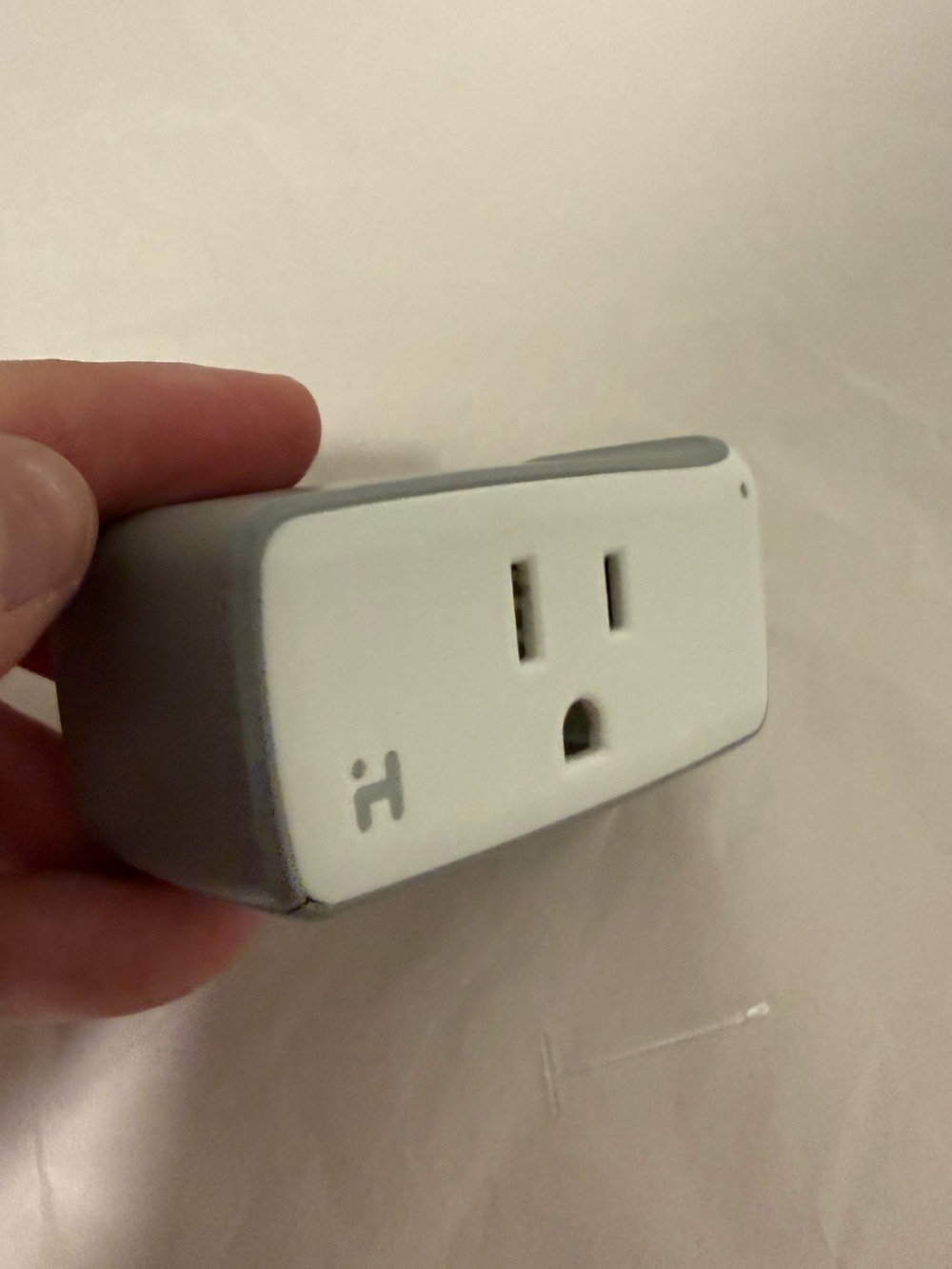 iHome iSP5 Control WiFI Smart Plug Apple Homekit